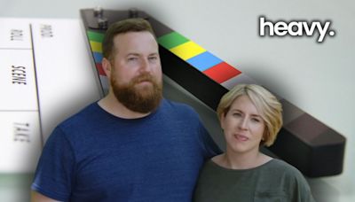 Ben & Erin Napier Wrap Filming HGTV Show