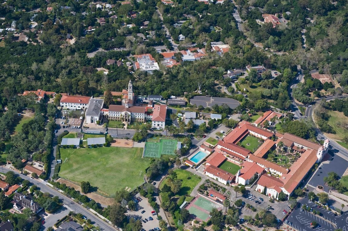 Former St. Anthony's Seminary to be put up for auction