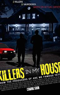 Killers in My House | Thriller