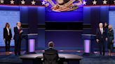 No audience? Here's who will be in the room for the first presidential debate