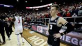Analysis: Superior depth helps San Diego State slip past Utah State 62-57 for Mountain West title