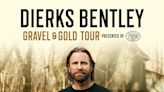 Dierks Bentley Instagram Contest Rules | 98.7 WMZQ