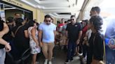 Acidente com ônibus do IFPA: cortejo em Belém marca despedida de professora do instituto