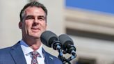 Kevin Stitt invokes Lincoln during second inaugural speech