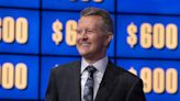 Ken Jennings Knows Jeopardy Has Been A Learning Curve Since He Replaced Alex Trebek. Now He’s Taking On Celebrity...