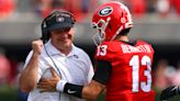 Kirby Smart talks Georgia QB room following Arch Manning news