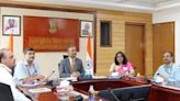 Post-budget webinar focuses on accelerated development of north-eastern states - ET Government