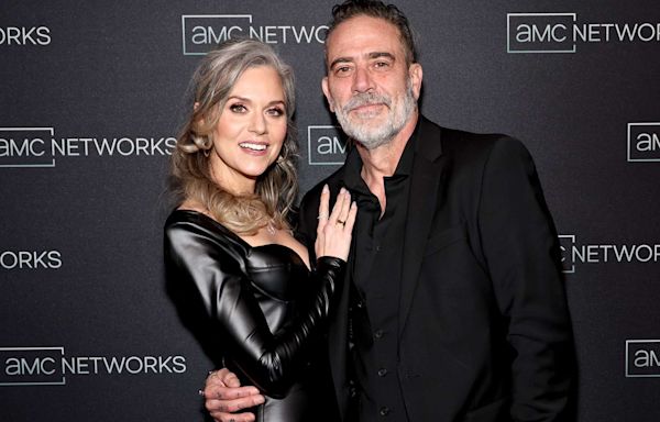 Hilarie Burton Morgan Marks 15 Years Since Her First Date with Husband Jeffrey Dean Morgan