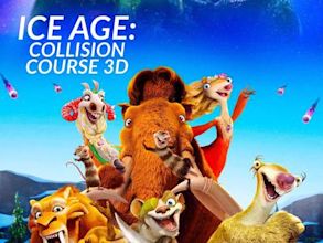 Ice Age: Collision Course