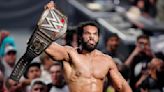 Former WWE Champion Jinder Mahal Explains What It Meant To Win The Title - Wrestling Inc.