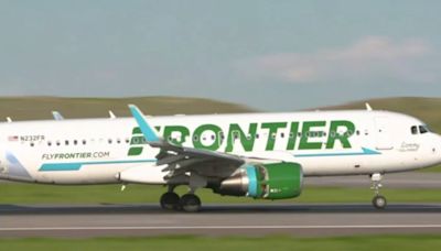 Frontier Airlines says its facing 'widespread abuse' of wheelchair service