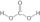 Carbonic acid