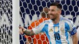 Lionel Messi sends message of defiance ahead of Copa America final