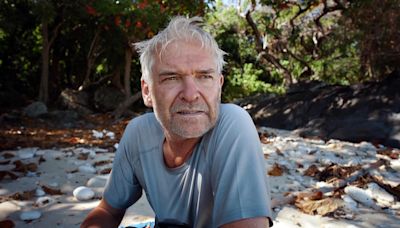 Phillip Schofield 'digs own grave' as viewers turned off by Castaway rant