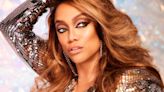 Tyra Banks Reacts To Julianne Hough Replacing Her As Host On Dancing With The Stars