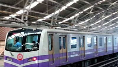 Kolkata Metro App Achieves Milestone, Hits 5.31 Lakh Android Downloads - News18
