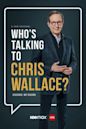 Who's Talking to Chris Wallace