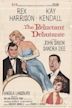 The Reluctant Debutante (film)