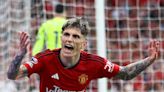 Euro 2024, Copa America stars among 10 Man United players