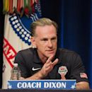 Jamie Dixon