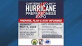 Carteret County hosts hurricane preparedness expo