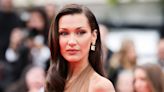 Bella Hadid's Adidas ad controversy: The model apologizes for campaign but says the brand 'should have known'
