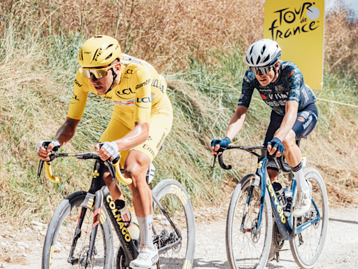 Jonas Vingegaard isn't going to race his Tour de France until terrain suits him – Philippa York Analysis
