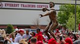 Arizona Cardinals slammed for attending Kyler Murray statue unveiling before NFL draft