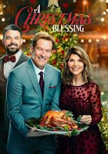 A Christmas Blessing - movie: watch streaming online