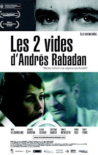 The Two Lives of Andrés Rabadán