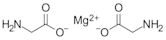 Magnesium glycinate