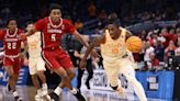 NCAA Tournament: Tennessee-Louisiana basketball postgame social media buzz