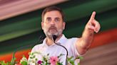 Rahul Gandhi Slams PM Modi Over NEET-PG Row, Calls Centre 'Incompetent'