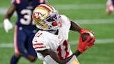 Should the Bills try to trade for 49ers WR Brandon Aiyuk?