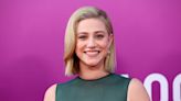 Lili Reinhart praised for sharing struggle to accept her arms: ‘My body dysmorphia has been going crazy’