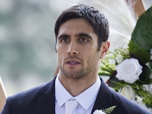 Home and Away confirms new love interest for Tane Parata