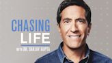 Want to be Happier? Confidence Can Help - Chasing Life with Dr. Sanjay Gupta - Podcast on CNN Audio