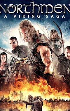 Northmen: A Viking Saga