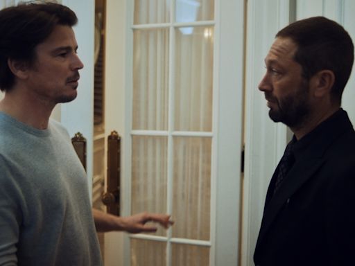 How Josh Hartnett Became a Surprise Guest Star on ‘The Bear’