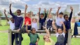 Primary that's 'like being part of a family' celebrates Ofsted success after glowing inspection