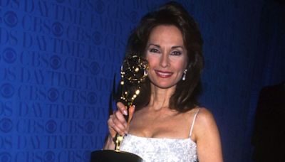 ‘The Streak Is Over!’: Remembering Susan Lucci’s Overdue Daytime Emmy Win, 25 Years Later