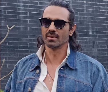 Arjun Rampal forced to change flights due to Microsoft outage: ‘I don't know what has happened’