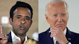 Vivek Ramaswamy's Biden Exit Prediction Video Goes Viral, Elon Musk Reacts