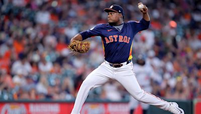 Cardinals Should Consider Blockbuster Deal For Astros Ace This Summer