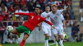 Euro 2024: Odds and schedule for Portugal-Czech Republic