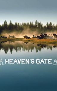 Heaven's Gate