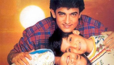 31 Years of Hum Hain Rahi Pyar Ke: 5 reasons to cherish the Aamir Khan-starrer