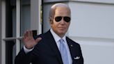 Biden's student loan forgiveness rejected: 'Not buying my vote'