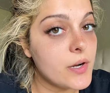 Bebe Rexha Had Her Period for 20 Days in One Month Due to PCOS, Plus a Burst Cyst: 'So Much Pain'