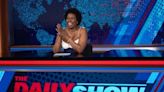 Returnees Leslie Jones, Sarah Silverman among latest crop of guest hosts for ‘The Daily Show’